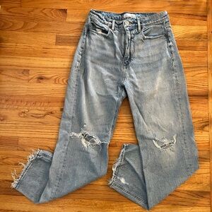 LOFT Jeans